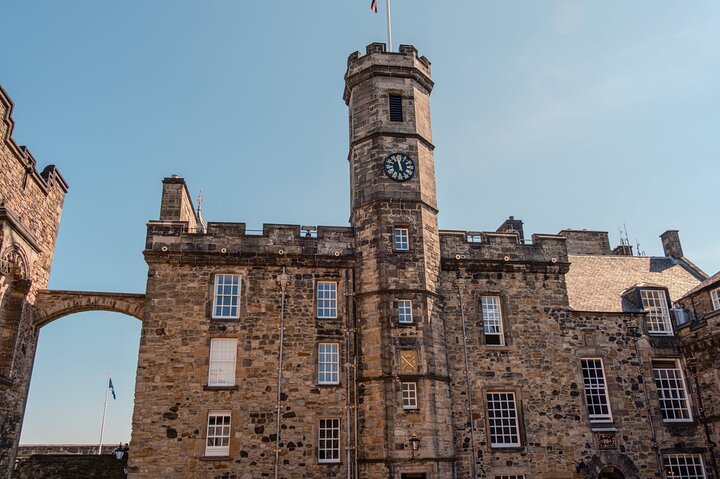 Edinburgh Castle Tickets and Tour - Local Expert Guide In a Kilt