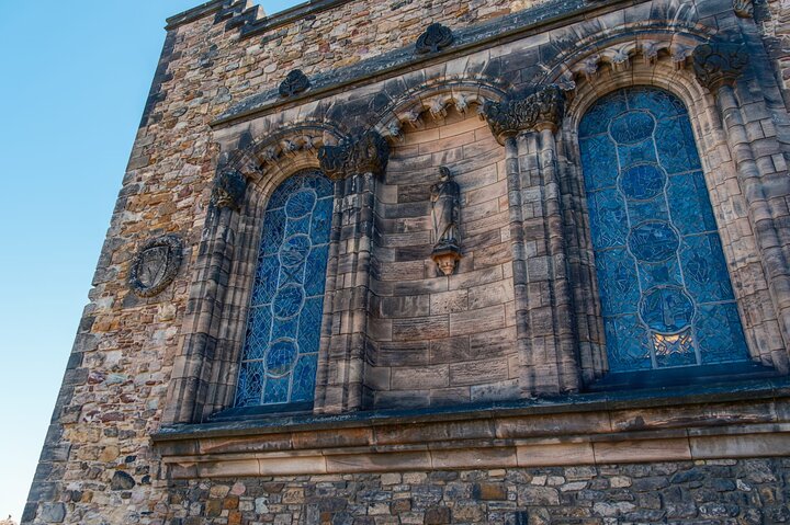 Edinburgh Castle Tickets and Tour - Local Expert Guide In a Kilt