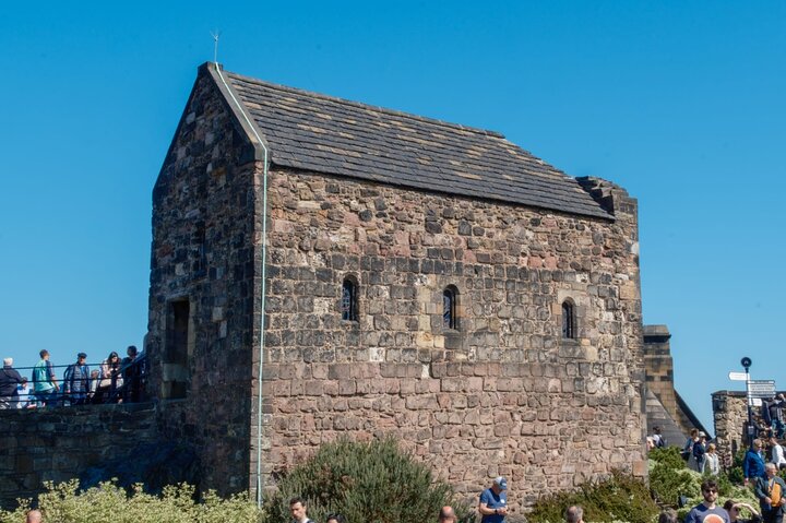 Edinburgh Castle Tickets and Tour - Local Expert Guide In a Kilt
