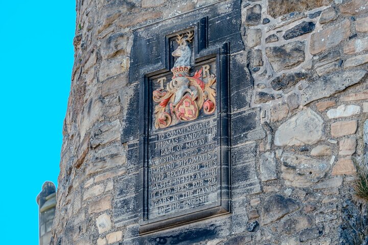 Edinburgh Castle Tickets and Tour - Local Expert Guide In a Kilt