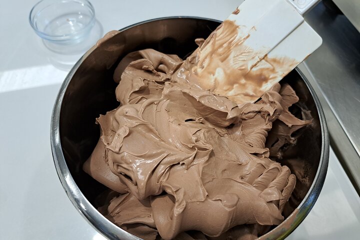 Hands On Pasta and Gelato Cooking Class in LUCCA