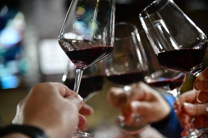 Bulgarian Wine & Truffle Tasting Experience in Veliko Tarnovo