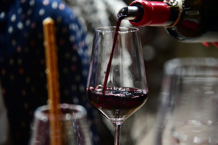 Bulgarian Wine & Truffle Tasting Experience in Veliko Tarnovo