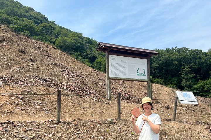 Bizen Pottery Walking Tour with Local Guide & Flexible Options