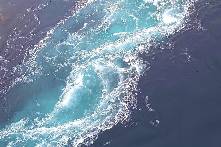 Magical Saltstraumen Tour
