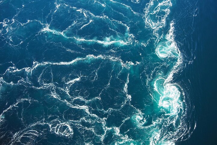 Magical Saltstraumen Tour