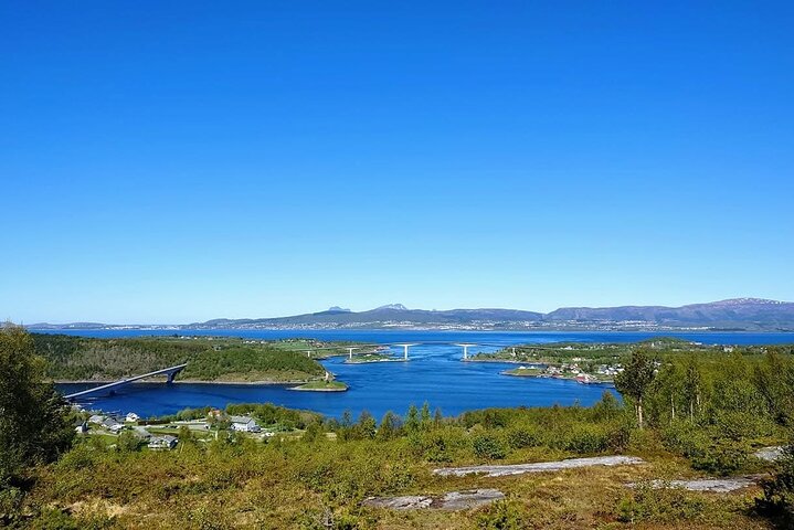 Magical Saltstraumen Tour