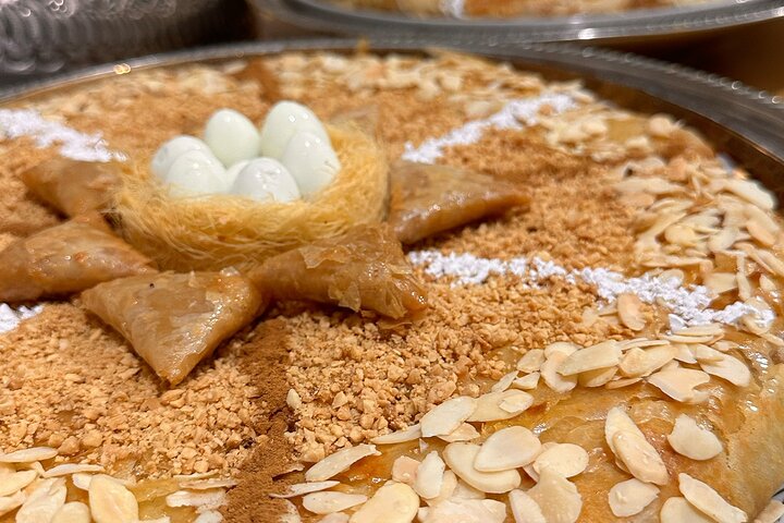 Authentic Moroccan Cooking Experience in Beni Mellal