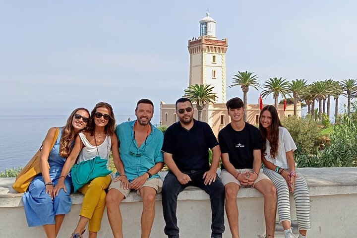 Tangier: 4-Hour Shore Excursion for Cruise Passengers