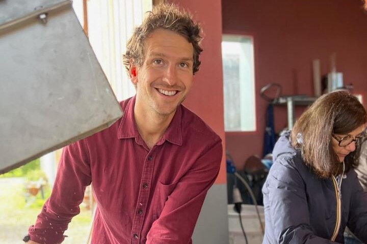 Discover Clos Systey Organic and Biodynamic Wines