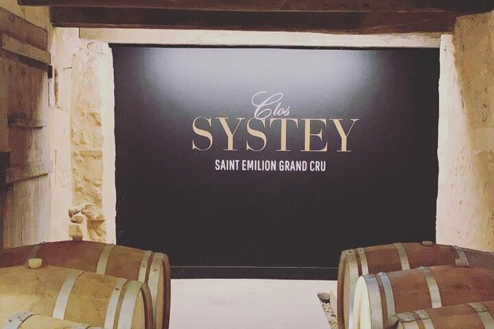Discover Clos Systey Organic and Biodynamic Wines