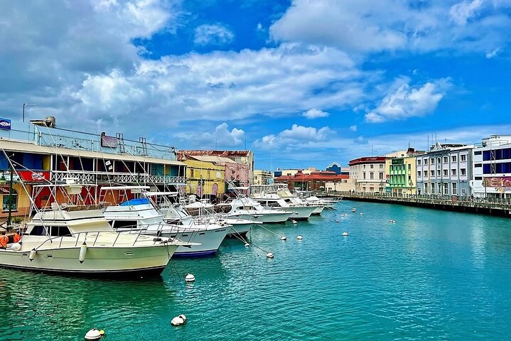 A Good Bajan Day - Bestselling Barbados Highlights Tour