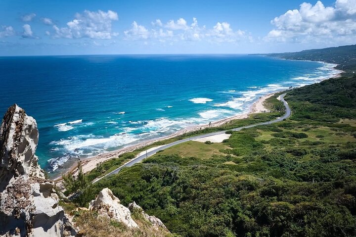 A Good Bajan Day - Bestselling Barbados Highlights Tour