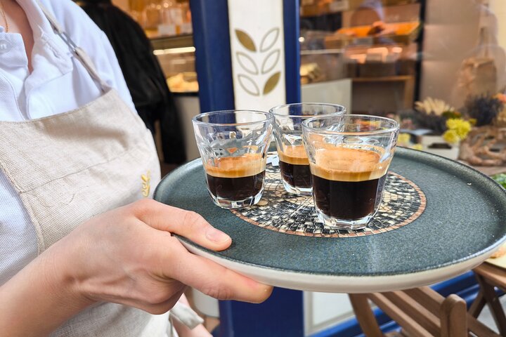 Gourmet Food Tour in Menton - 3 hours - Small Groups
