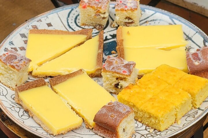 Gourmet Food Tour in Menton - 3 hours - Small Groups