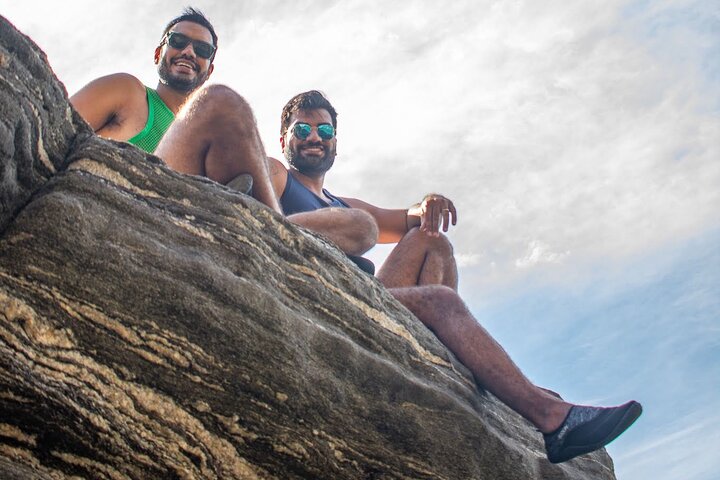 Secret Trail - Natural Pools of Búzios and Guardian Stone