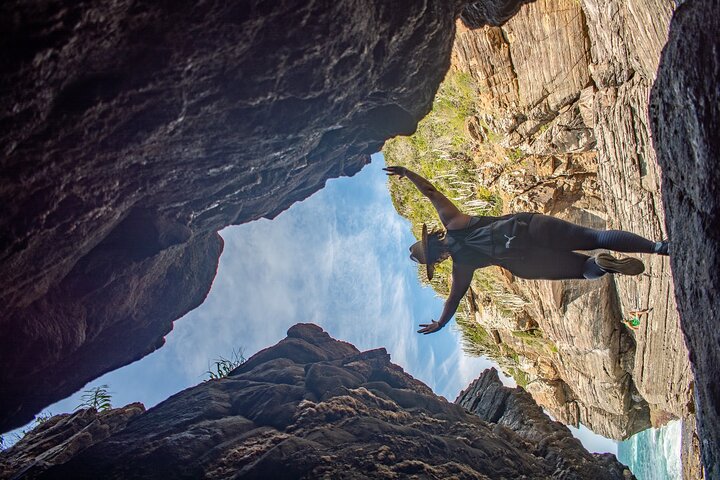 Secret Trail - Natural Pools of Búzios and Guardian Stone