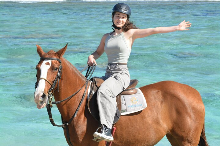 Horseback Riding Adventure in Marsa Alam