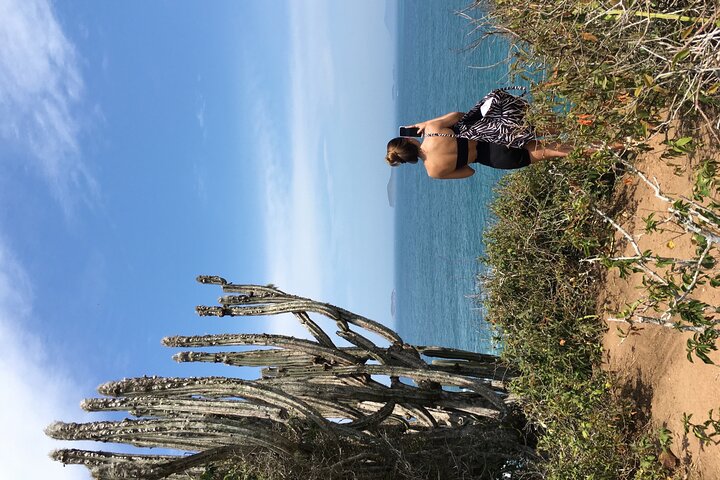 Secret Trail - Natural Pools of Búzios and Guardian Stone