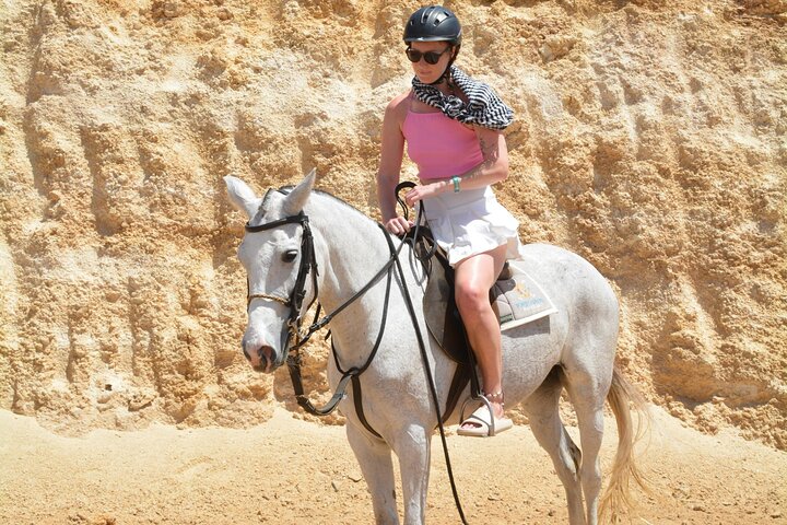 Horseback Riding Adventure in Marsa Alam