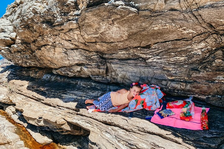 Secret Trail - Natural Pools of Búzios and Guardian Stone