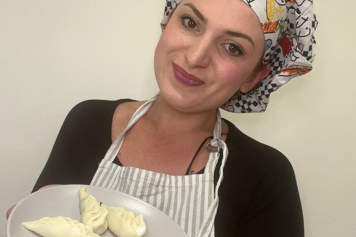 Cagliari Cooking Class: Sardinian Ravioli, Wine & Local Flavors