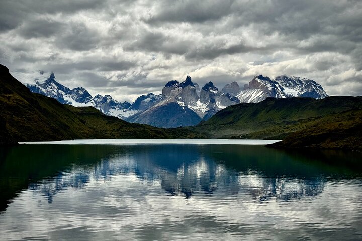 Private full day experience in Torres del Paine