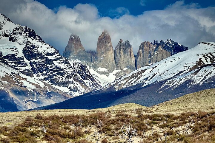 Private full day experience in Torres del Paine