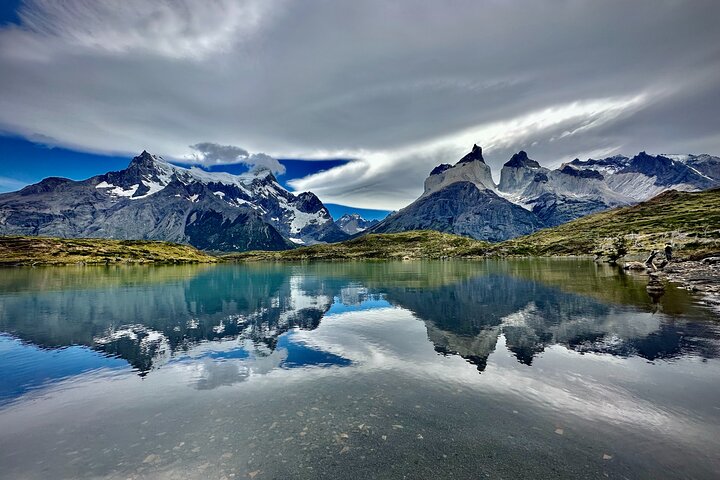 Private full day experience in Torres del Paine