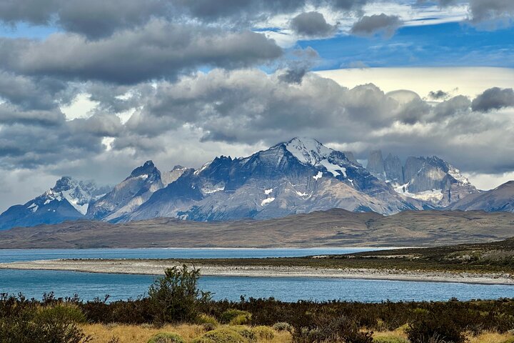 Private full day experience in Torres del Paine