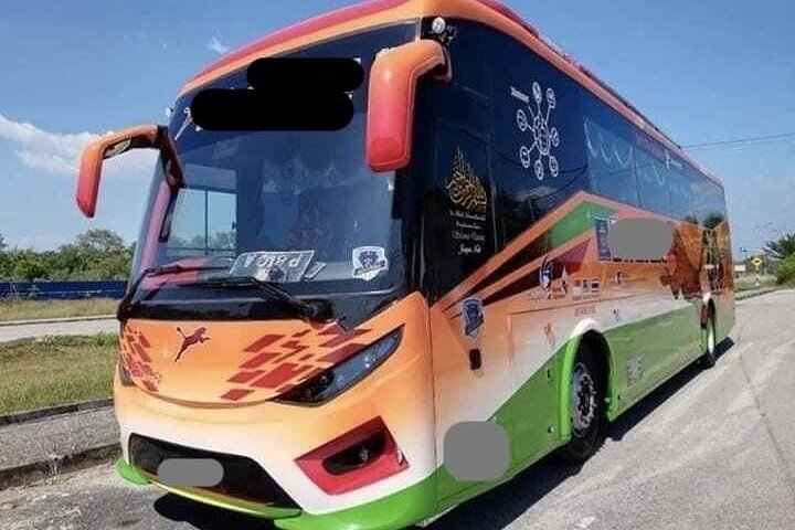 Ipoh to Penang Transfer
