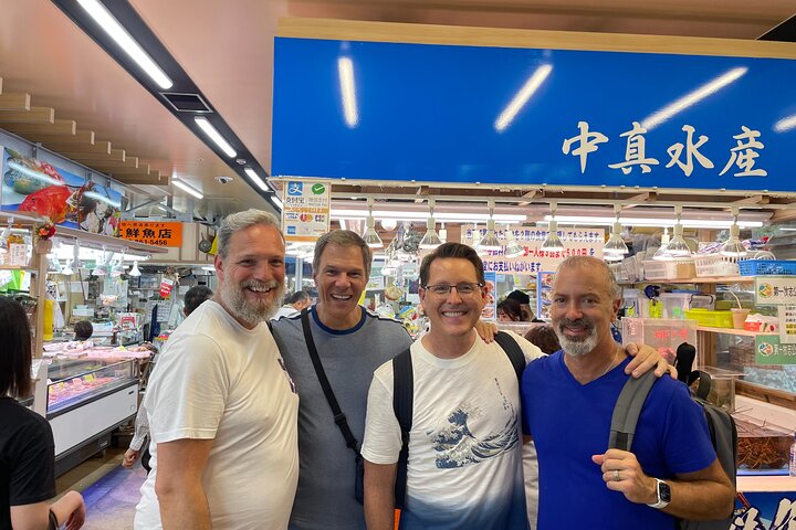Okinawa Shore Excursion: Custom Car Tour, Licensed Guide