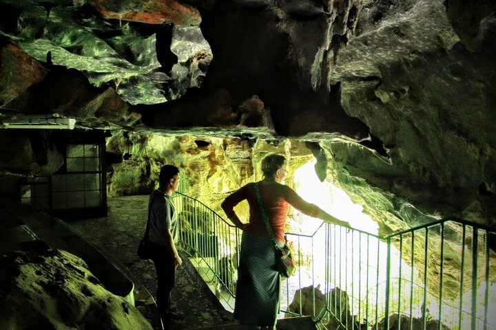 Temples Tour in Thailand from Khaolak