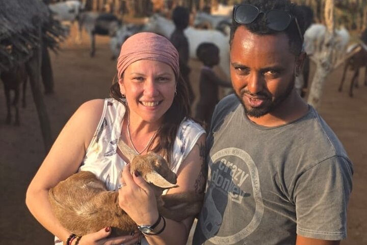 4-Day Omo Valley Cultural Tour – Discover Ethiopia’s Tribals