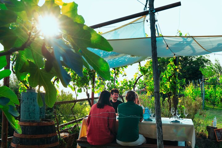 Prosecco Origins Wine Experience
