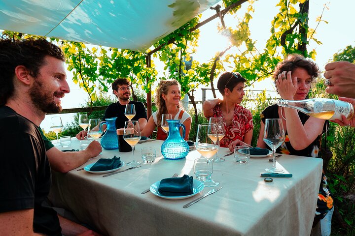 Prosecco Origins Wine Experience