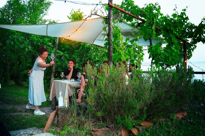 Prosecco Origins Wine Experience