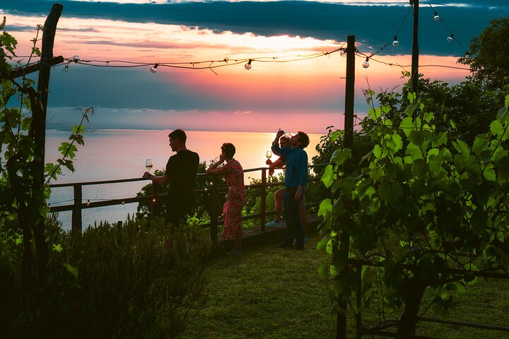 Prosecco Origins Wine Experience