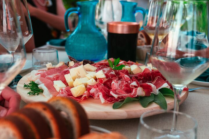 Prosecco Origins Wine Experience