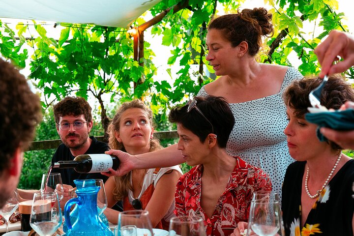 Prosecco Origins Wine Experience