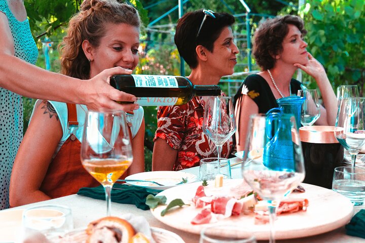 Prosecco Origins Wine Experience