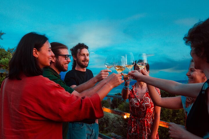 Prosecco Origins Wine Experience