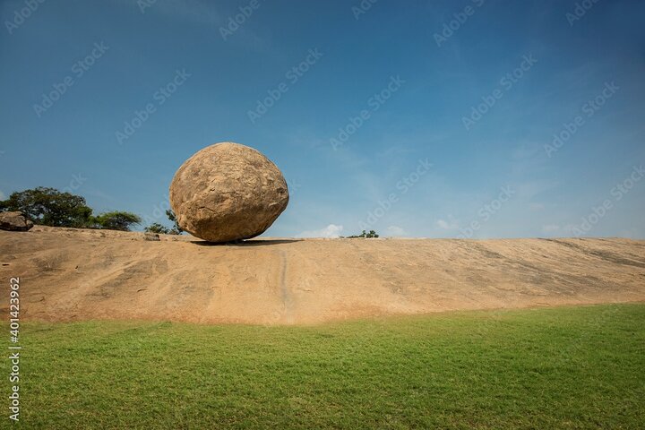 Mahabalipuram Heritage Day Tour-Approved by Ministry of India