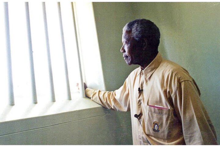 Robben Island Half Day Prison Tour with Pre-Booked ferry Ticket.