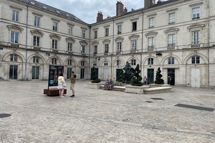 Day Trip to Loire Castles – Private & Customizable from Paris