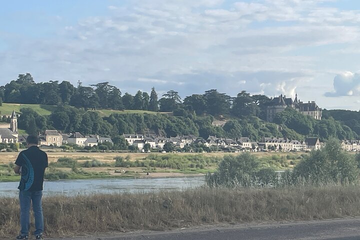 Day Trip to Loire Castles – Private & Customizable from Paris