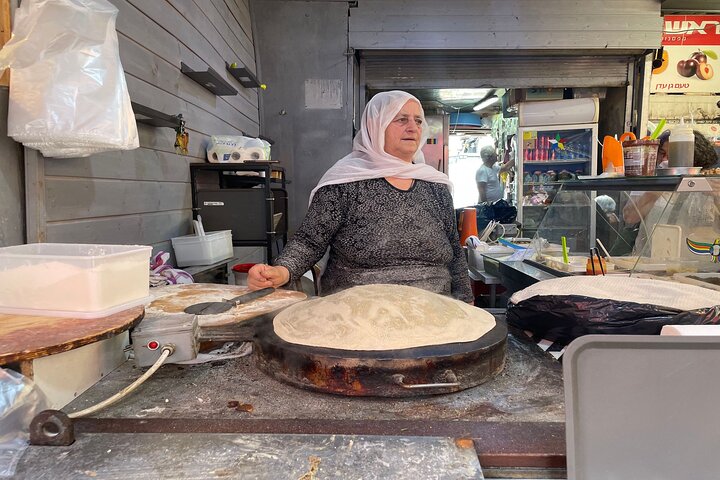 Tel Aviv: Highlights of Central Tel Aviv Walking Tour