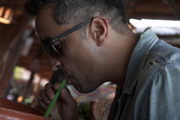 Classic Tequila Tour and CANTARITOS EL GÜERO