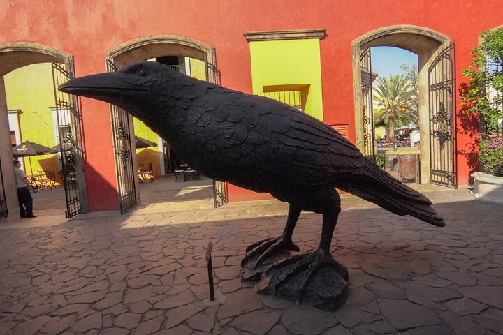 Classic Tequila Tour and CANTARITOS EL GÜERO