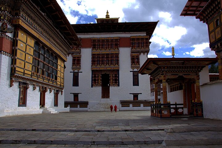6 Days Best of Bhutan | Thimphu, Punakha & Paro